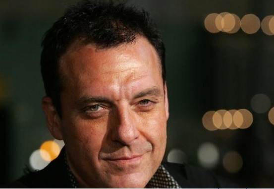 Американският актьор Том Сайзмор известен с ролите си във филмите